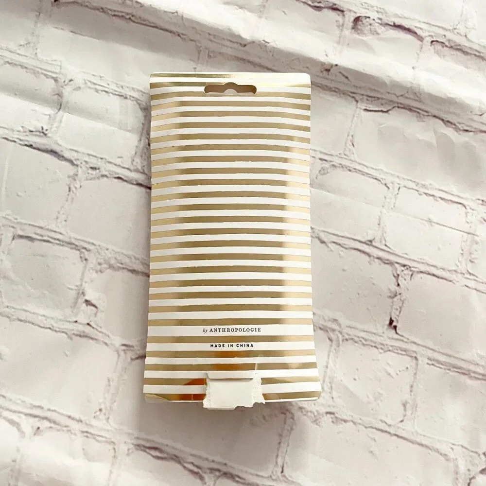 Anthropologie Purple Pink Hamsa Iphone 11 Pro Case